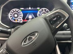 Caoa Chery TIGGO 7 PRO 1.6 TGDI GASOLINA MAX DRIVE DCT 2022/2023 BETIOLO NOVOS E SEMINOVOS LAJEADO / Carros no Vale