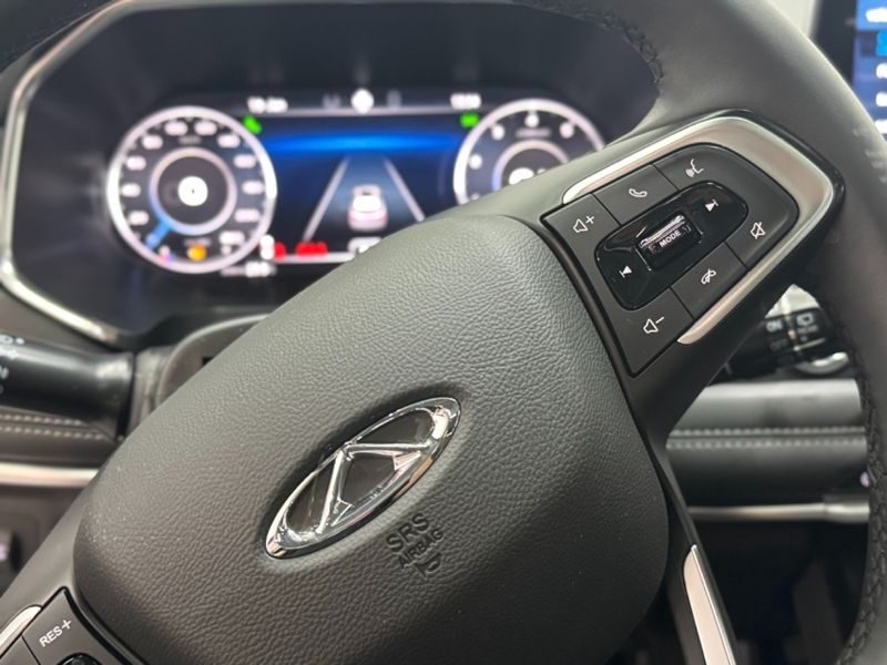 Caoa Chery TIGGO 7 PRO 1.6 TGDI GASOLINA MAX DRIVE DCT 2022/2023 BETIOLO NOVOS E SEMINOVOS LAJEADO / Carros no Vale