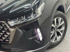 Caoa Chery TIGGO 7 PRO 1.6 TGDI GASOLINA MAX DRIVE DCT 2022/2023 BETIOLO NOVOS E SEMINOVOS LAJEADO / Carros no Vale