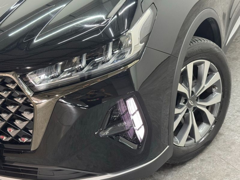 Caoa Chery TIGGO 7 PRO 1.6 TGDI GASOLINA MAX DRIVE DCT 2022/2023 BETIOLO NOVOS E SEMINOVOS LAJEADO / Carros no Vale