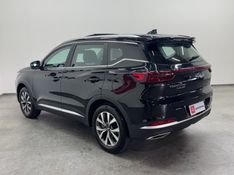 Caoa Chery TIGGO 7 PRO 1.6 TGDI GASOLINA MAX DRIVE DCT 2022/2023 BETIOLO NOVOS E SEMINOVOS LAJEADO / Carros no Vale