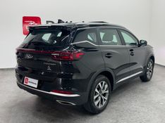 Caoa Chery TIGGO 7 PRO 1.6 TGDI GASOLINA MAX DRIVE DCT 2022/2023 BETIOLO NOVOS E SEMINOVOS LAJEADO / Carros no Vale