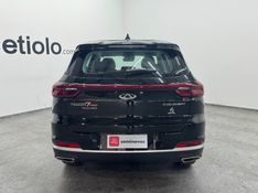 Caoa Chery TIGGO 7 PRO 1.6 TGDI GASOLINA MAX DRIVE DCT 2022/2023 BETIOLO NOVOS E SEMINOVOS LAJEADO / Carros no Vale