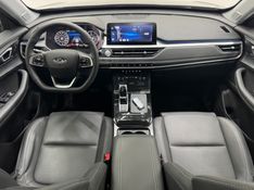 Caoa Chery TIGGO 7 PRO 1.6 TGDI GASOLINA MAX DRIVE DCT 2022/2023 BETIOLO NOVOS E SEMINOVOS LAJEADO / Carros no Vale