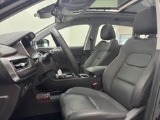 Caoa Chery TIGGO 7 PRO 1.6 TGDI GASOLINA MAX DRIVE DCT 2022/2023 BETIOLO NOVOS E SEMINOVOS LAJEADO / Carros no Vale