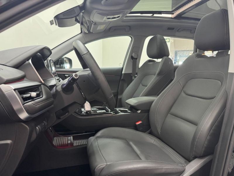 Caoa Chery TIGGO 7 PRO 1.6 TGDI GASOLINA MAX DRIVE DCT 2022/2023 BETIOLO NOVOS E SEMINOVOS LAJEADO / Carros no Vale