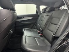 Caoa Chery TIGGO 7 PRO 1.6 TGDI GASOLINA MAX DRIVE DCT 2022/2023 BETIOLO NOVOS E SEMINOVOS LAJEADO / Carros no Vale