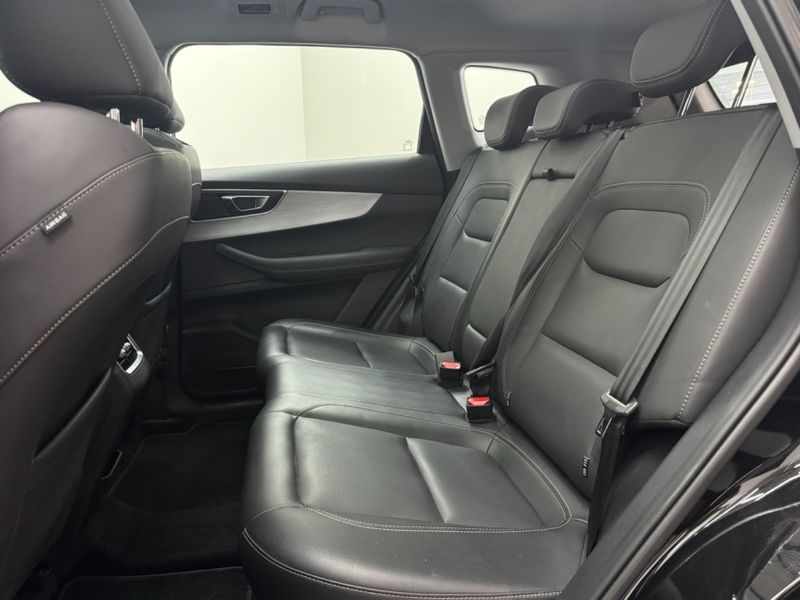 Caoa Chery TIGGO 7 PRO 1.6 TGDI GASOLINA MAX DRIVE DCT 2022/2023 BETIOLO NOVOS E SEMINOVOS LAJEADO / Carros no Vale