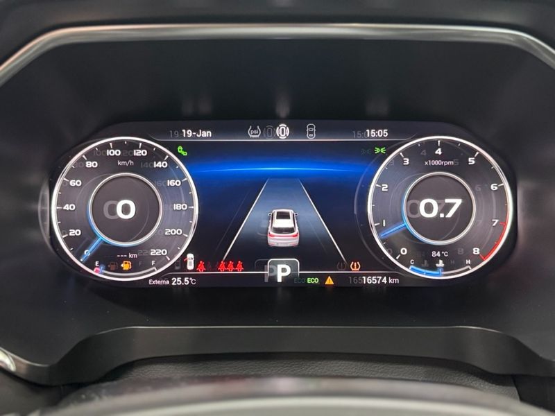 Caoa Chery TIGGO 7 PRO 1.6 TGDI GASOLINA MAX DRIVE DCT 2022/2023 BETIOLO NOVOS E SEMINOVOS LAJEADO / Carros no Vale