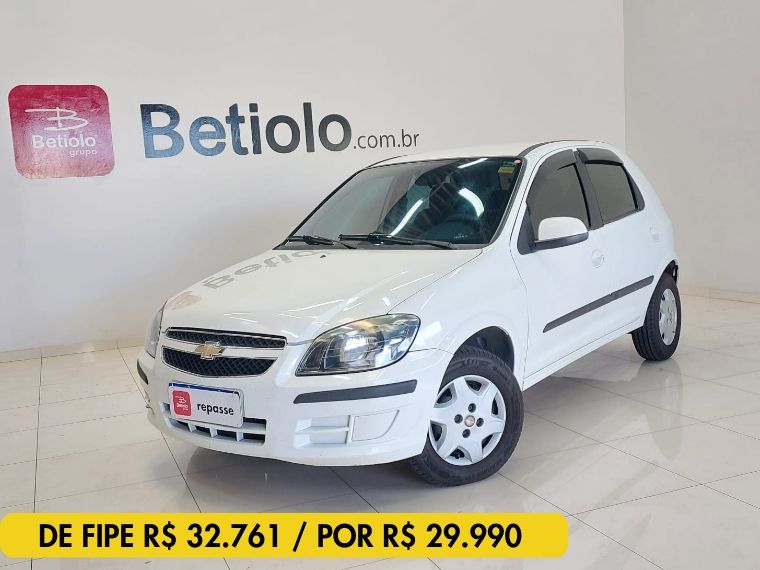 Chevrolet CELTA 1.0 MPFI LT 8V FLEX 4P MANUAL 2013/2014 BETIOLO NOVOS E SEMINOVOS LAJEADO / Carros no Vale Chevrolet CELTA 1.0 MPFI LT 8V FLEX 4P MANUAL 2013/2014 BETIOLO NOVOS E SEMINOVOS LAJEADO / Carros no Vale