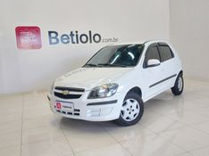 Chevrolet CELTA 1.0 MPFI LT 8V FLEX 4P MANUAL 2013/2014 BETIOLO NOVOS E SEMINOVOS LAJEADO / Carros no Vale