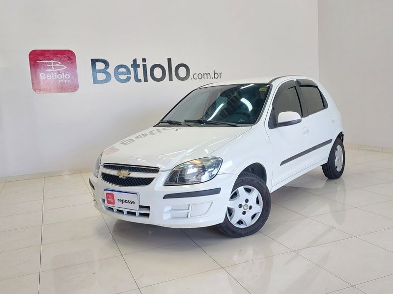 Chevrolet CELTA 1.0 MPFI LT 8V FLEX 4P MANUAL 2013/2014 BETIOLO NOVOS E SEMINOVOS LAJEADO / Carros no Vale Chevrolet CELTA 1.0 MPFI LT 8V FLEX 4P MANUAL 2013/2014 BETIOLO NOVOS E SEMINOVOS LAJEADO / Carros no Vale