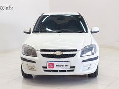 Chevrolet CELTA 1.0 MPFI LT 8V FLEX 4P MANUAL 2013/2014 BETIOLO NOVOS E SEMINOVOS LAJEADO / Carros no Vale