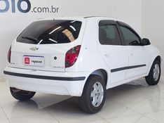 Chevrolet CELTA 1.0 MPFI LT 8V FLEX 4P MANUAL 2013/2014 BETIOLO NOVOS E SEMINOVOS LAJEADO / Carros no Vale