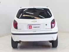 Chevrolet CELTA 1.0 MPFI LT 8V FLEX 4P MANUAL 2013/2014 BETIOLO NOVOS E SEMINOVOS LAJEADO / Carros no Vale