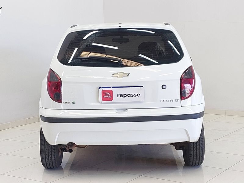 Chevrolet CELTA 1.0 MPFI LT 8V FLEX 4P MANUAL 2013/2014 BETIOLO NOVOS E SEMINOVOS LAJEADO / Carros no Vale Chevrolet CELTA 1.0 MPFI LT 8V FLEX 4P MANUAL 2013/2014 BETIOLO NOVOS E SEMINOVOS LAJEADO / Carros no Vale
