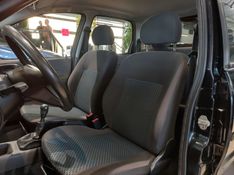 Chevrolet CLASSIC 1.0 MPFI LS 8V FLEX 4P MANUAL 2011/2012 BETIOLO NOVOS E SEMINOVOS LAJEADO / Carros no Vale