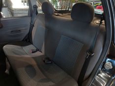 Chevrolet CLASSIC 1.0 MPFI LS 8V FLEX 4P MANUAL 2011/2012 BETIOLO NOVOS E SEMINOVOS LAJEADO / Carros no Vale