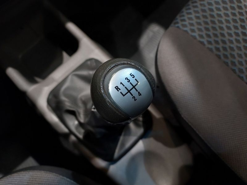 Chevrolet CLASSIC 1.0 MPFI LS 8V FLEX 4P MANUAL 2011/2012 BETIOLO NOVOS E SEMINOVOS LAJEADO / Carros no Vale