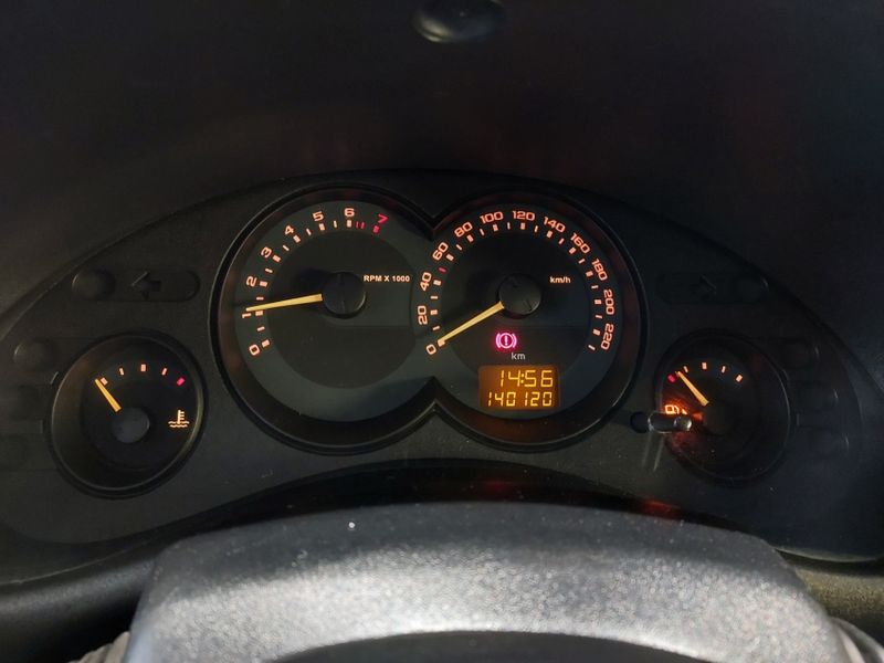 Chevrolet CLASSIC 1.0 MPFI LS 8V FLEX 4P MANUAL 2011/2012 BETIOLO NOVOS E SEMINOVOS LAJEADO / Carros no Vale