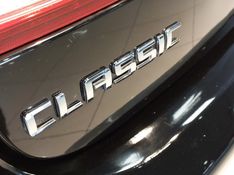 Chevrolet CLASSIC 1.0 MPFI LS 8V FLEX 4P MANUAL 2011/2012 BETIOLO NOVOS E SEMINOVOS LAJEADO / Carros no Vale