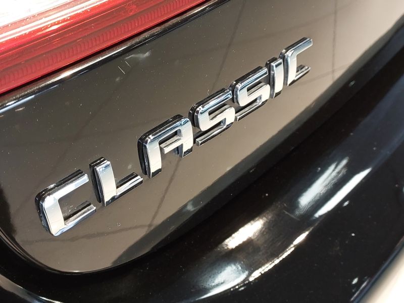 Chevrolet CLASSIC 1.0 MPFI LS 8V FLEX 4P MANUAL 2011/2012 BETIOLO NOVOS E SEMINOVOS LAJEADO / Carros no Vale