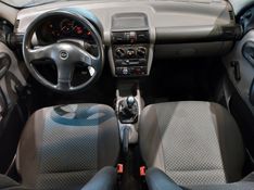 Chevrolet CLASSIC 1.0 MPFI LS 8V FLEX 4P MANUAL 2011/2012 BETIOLO NOVOS E SEMINOVOS LAJEADO / Carros no Vale