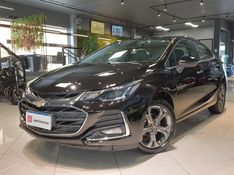 Chevrolet CRUZE 1.4 TURBO LTZ 16V FLEX 4P AUTOMÁTICO 2022/2022 BETIOLO NOVOS E SEMINOVOS LAJEADO / Carros no Vale