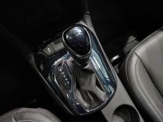 Chevrolet CRUZE 1.4 TURBO LTZ 16V FLEX 4P AUTOMÁTICO 2022/2022 BETIOLO NOVOS E SEMINOVOS LAJEADO / Carros no Vale