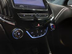 Chevrolet CRUZE 1.4 TURBO LTZ 16V FLEX 4P AUTOMÁTICO 2022/2022 BETIOLO NOVOS E SEMINOVOS LAJEADO / Carros no Vale