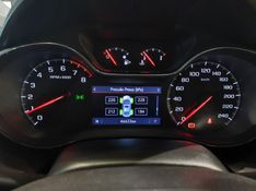 Chevrolet CRUZE 1.4 TURBO LTZ 16V FLEX 4P AUTOMÁTICO 2022/2022 BETIOLO NOVOS E SEMINOVOS LAJEADO / Carros no Vale