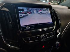 Chevrolet CRUZE 1.4 TURBO LTZ 16V FLEX 4P AUTOMÁTICO 2022/2022 BETIOLO NOVOS E SEMINOVOS LAJEADO / Carros no Vale