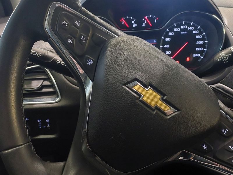 Chevrolet CRUZE 1.4 TURBO LTZ 16V FLEX 4P AUTOMÁTICO 2022/2022 BETIOLO NOVOS E SEMINOVOS LAJEADO / Carros no Vale