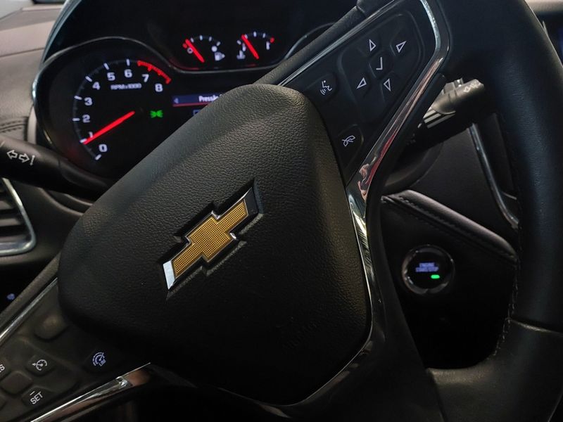 Chevrolet CRUZE 1.4 TURBO LTZ 16V FLEX 4P AUTOMÁTICO 2022/2022 BETIOLO NOVOS E SEMINOVOS LAJEADO / Carros no Vale