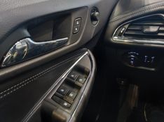 Chevrolet CRUZE 1.4 TURBO LTZ 16V FLEX 4P AUTOMÁTICO 2022/2022 BETIOLO NOVOS E SEMINOVOS LAJEADO / Carros no Vale