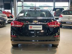 Chevrolet CRUZE 1.4 TURBO LTZ 16V FLEX 4P AUTOMÁTICO 2022/2022 BETIOLO NOVOS E SEMINOVOS LAJEADO / Carros no Vale