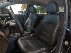 Chevrolet CRUZE 1.4 TURBO LTZ 16V FLEX 4P AUTOMÁTICO 2022/2022 BETIOLO NOVOS E SEMINOVOS LAJEADO / Carros no Vale
