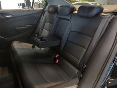 Chevrolet CRUZE 1.4 TURBO LTZ 16V FLEX 4P AUTOMÁTICO 2022/2022 BETIOLO NOVOS E SEMINOVOS LAJEADO / Carros no Vale