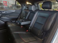 Chevrolet EQUINOX 1.5 16V TURBO GASOLINA RS AUTOMÁTICO 2022/2023 BETIOLO NOVOS E SEMINOVOS LAJEADO / Carros no Vale