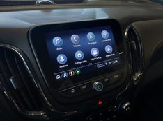 Chevrolet EQUINOX 1.5 16V TURBO GASOLINA RS AUTOMÁTICO 2022/2023 BETIOLO NOVOS E SEMINOVOS LAJEADO / Carros no Vale