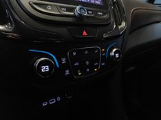 Chevrolet EQUINOX 1.5 16V TURBO GASOLINA RS AUTOMÁTICO 2022/2023 BETIOLO NOVOS E SEMINOVOS LAJEADO / Carros no Vale