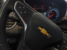 Chevrolet EQUINOX 2.0 16V TURBO GASOLINA LT AUTOMÁTICO 2018/2018 BETIOLO NOVOS E SEMINOVOS LAJEADO / Carros no Vale