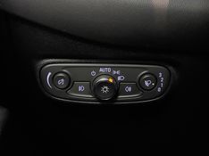 Chevrolet EQUINOX 2.0 16V TURBO GASOLINA LT AUTOMÁTICO 2018/2018 BETIOLO NOVOS E SEMINOVOS LAJEADO / Carros no Vale