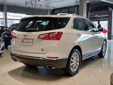 Chevrolet EQUINOX 2.0 16V TURBO GASOLINA LT AUTOMÁTICO 2018/2018 BETIOLO NOVOS E SEMINOVOS LAJEADO / Carros no Vale