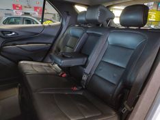 Chevrolet EQUINOX 2.0 16V TURBO GASOLINA LT AUTOMÁTICO 2018/2018 BETIOLO NOVOS E SEMINOVOS LAJEADO / Carros no Vale