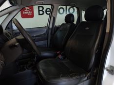 Chevrolet MERIVA 1.8 MPFI JOY 8V FLEX 4P MANUAL 2008/2008 BETIOLO NOVOS E SEMINOVOS LAJEADO / Carros no Vale