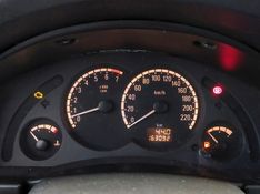 Chevrolet MERIVA 1.8 MPFI JOY 8V FLEX 4P MANUAL 2008/2008 BETIOLO NOVOS E SEMINOVOS LAJEADO / Carros no Vale