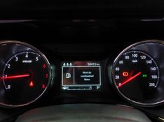 Chevrolet MONTANA 1.2 TURBO FLEX PREMIER AUTOMÁTICO 2023/2023 BETIOLO NOVOS E SEMINOVOS LAJEADO / Carros no Vale