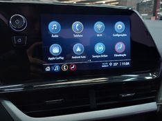 Chevrolet MONTANA 1.2 TURBO FLEX PREMIER AUTOMÁTICO 2023/2023 BETIOLO NOVOS E SEMINOVOS LAJEADO / Carros no Vale