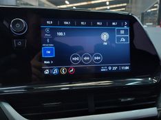 Chevrolet MONTANA 1.2 TURBO FLEX PREMIER AUTOMÁTICO 2023/2023 BETIOLO NOVOS E SEMINOVOS LAJEADO / Carros no Vale